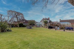 Garden- click for photo gallery